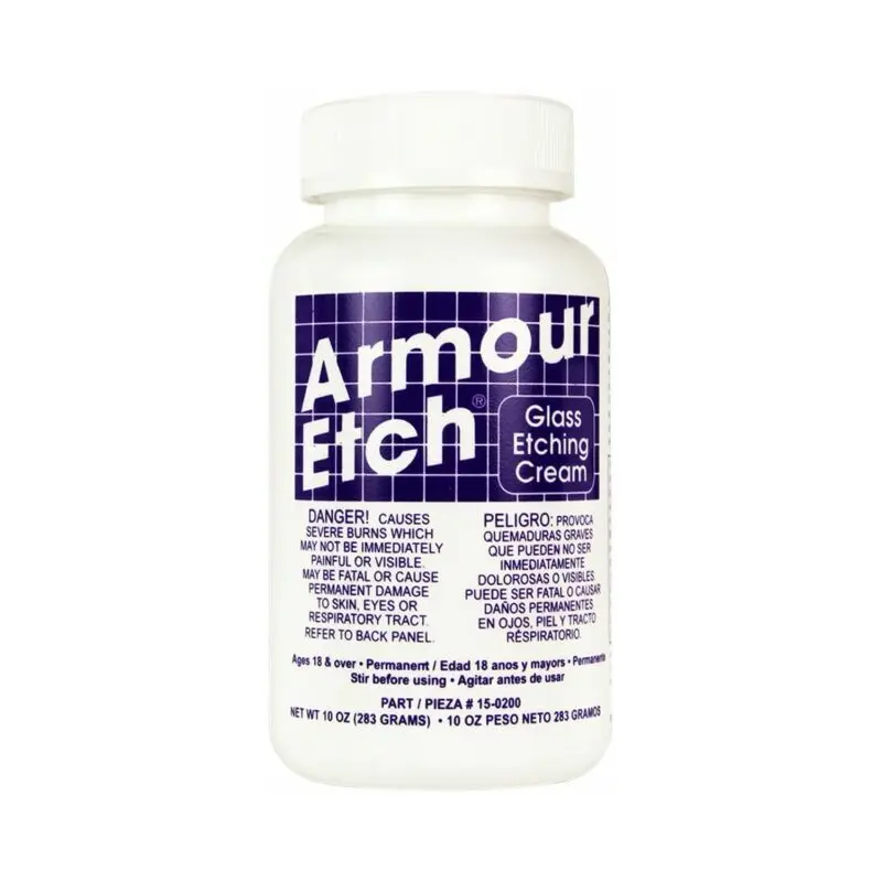 ARMOUR ETCH 2.8