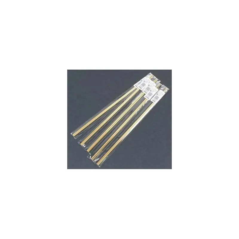 #1213 SOFT BRASS TUBE 1/8 ROUN