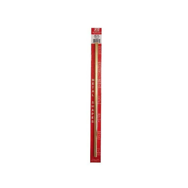#8133 BRASS TUBE 5/16X.014