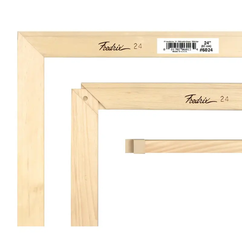 18" CANVAS STRETCHER BAR