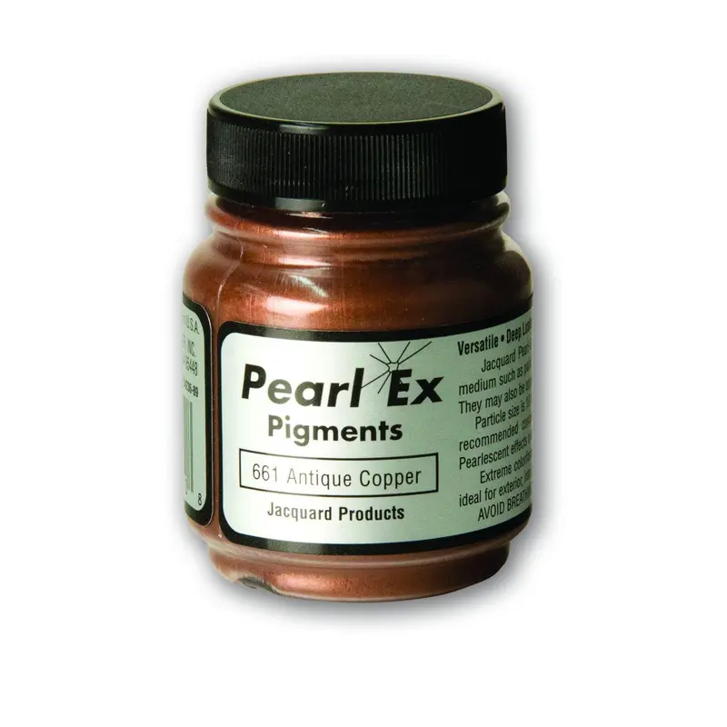 PEARL-EX .75 OZ ANTIQ COPPER