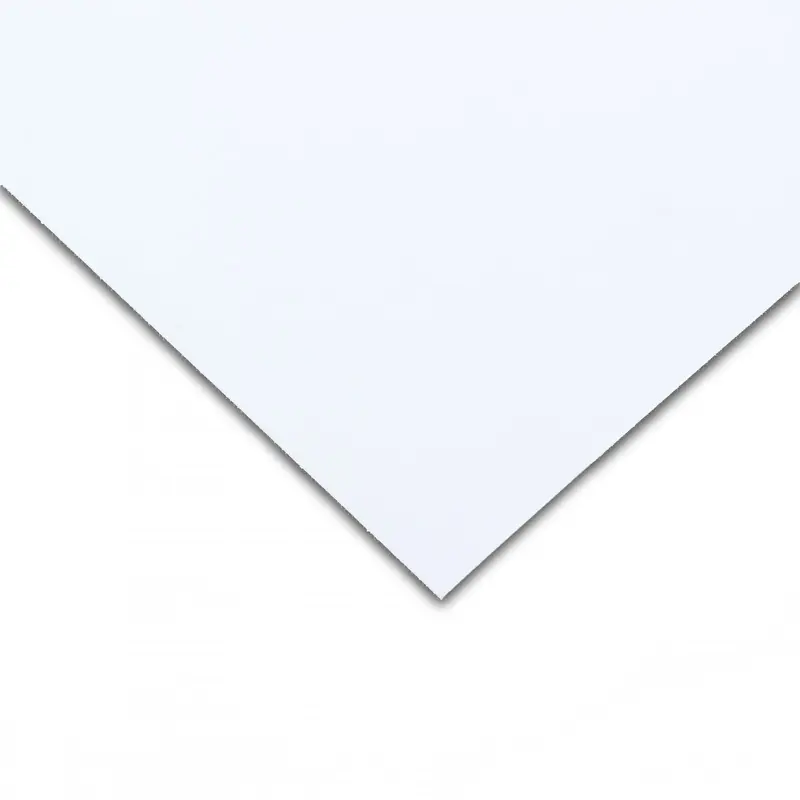 BRISTOL 2PLY VELLUM 22.5X28.5