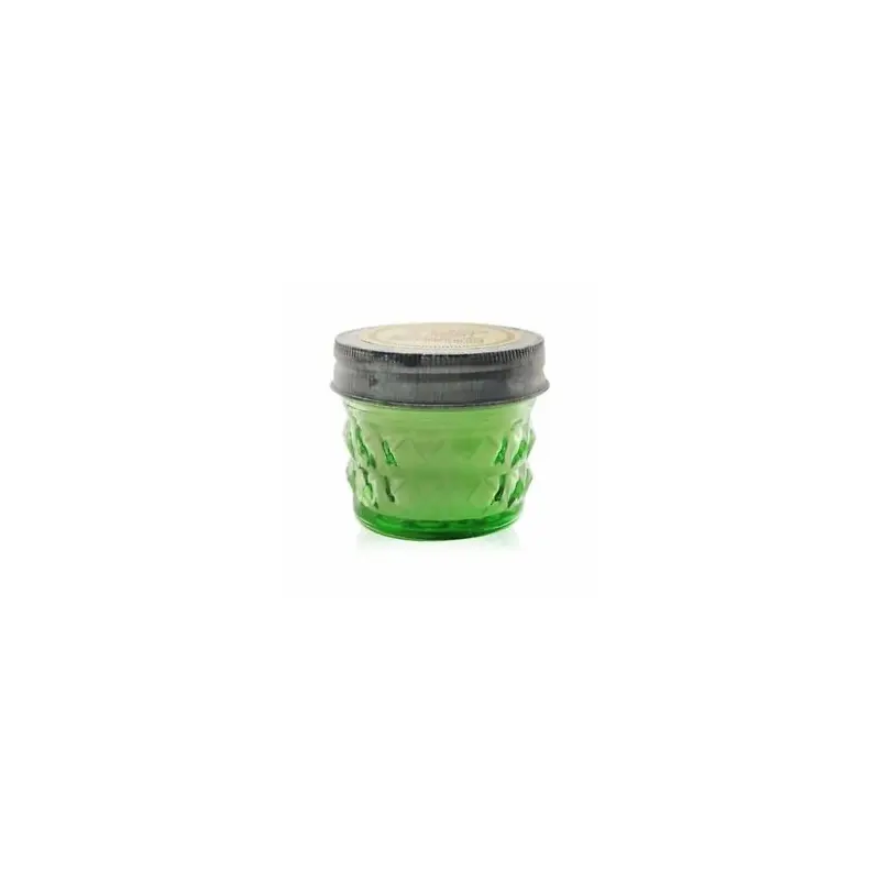 WHITE BIRCH MINT SMALL CANDLE