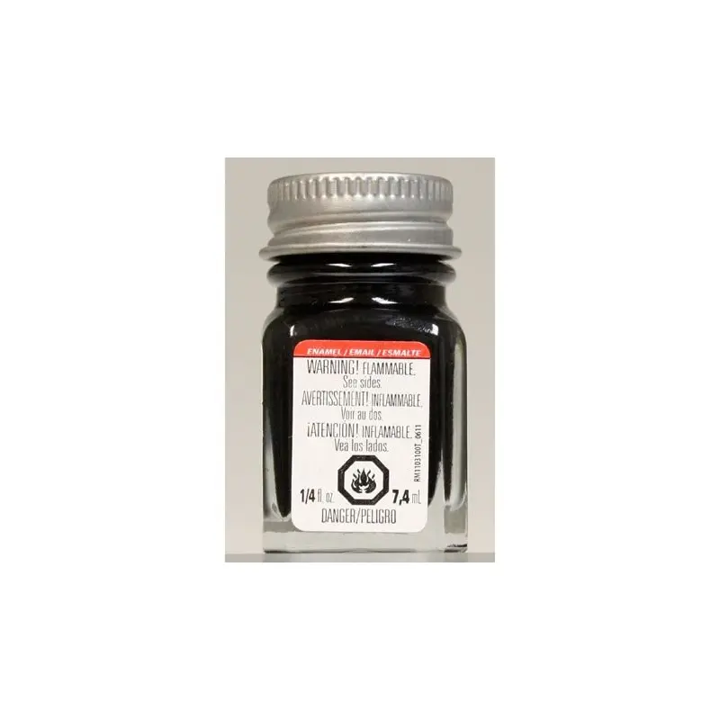 1139 SEMI-GLOSS BLACK