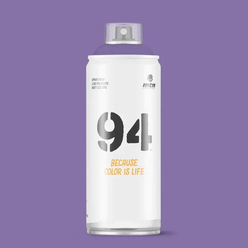 MT 94 SPRAY PAINT DESTINY VIOLET 400ML
