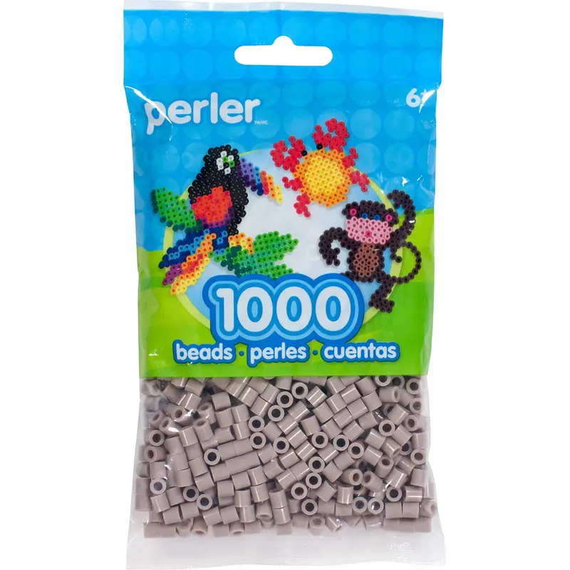 PERLER FUSE BEADS STONE