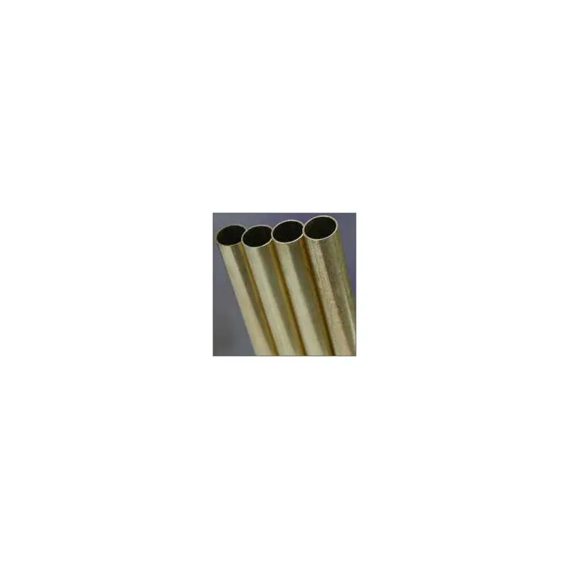1/16 Copper Tube 3 Pk