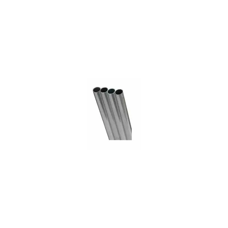 #8103 Aluminum Tube 5/32""