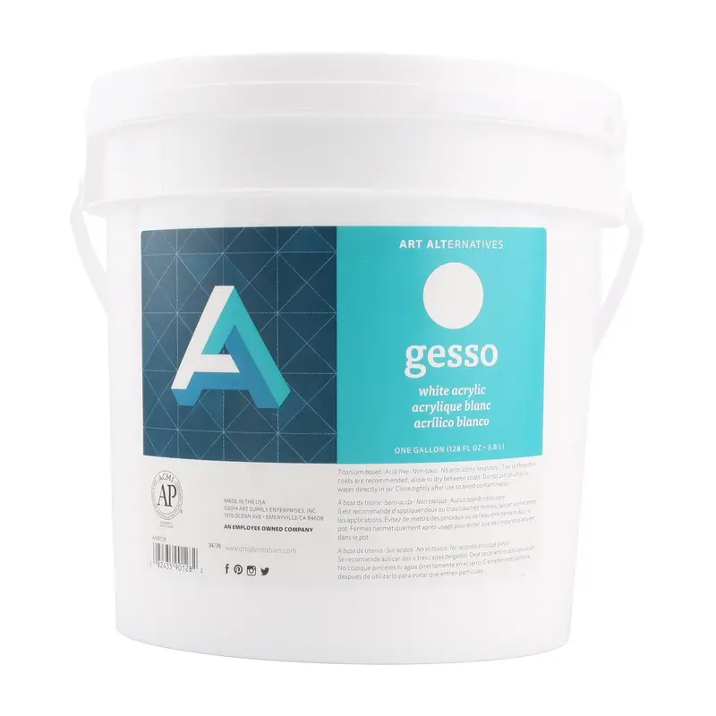 **Gesso Gallon