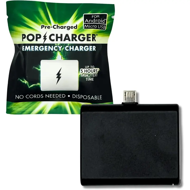 **Pop Charger For Android