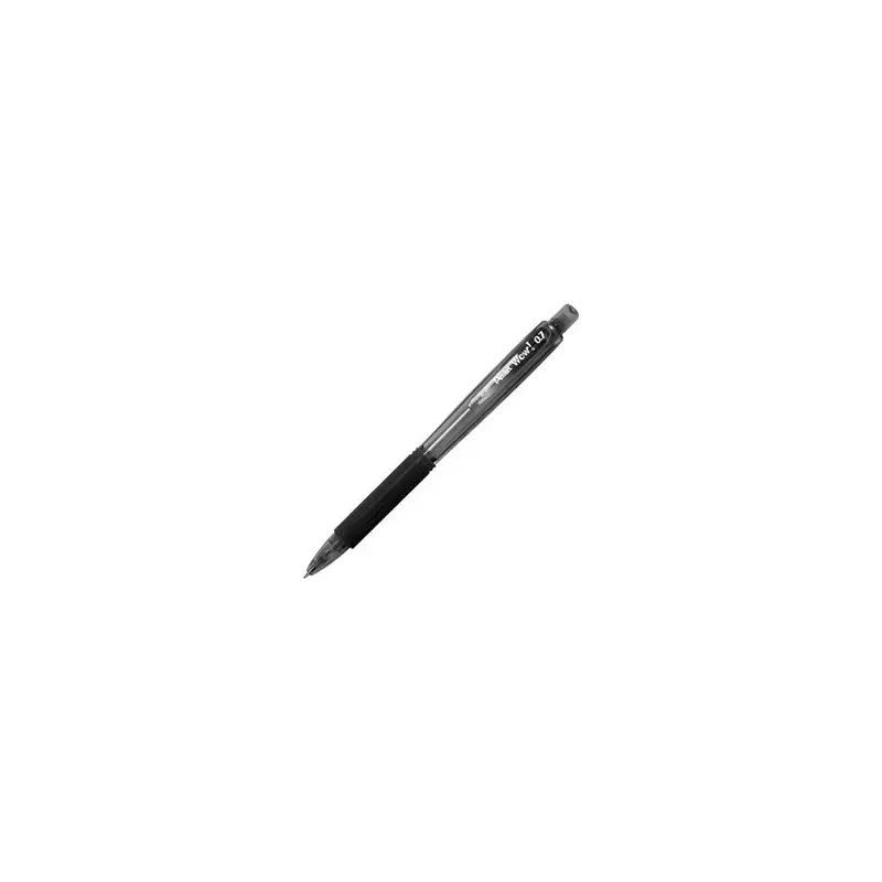 Wow Pencil .7 Black
