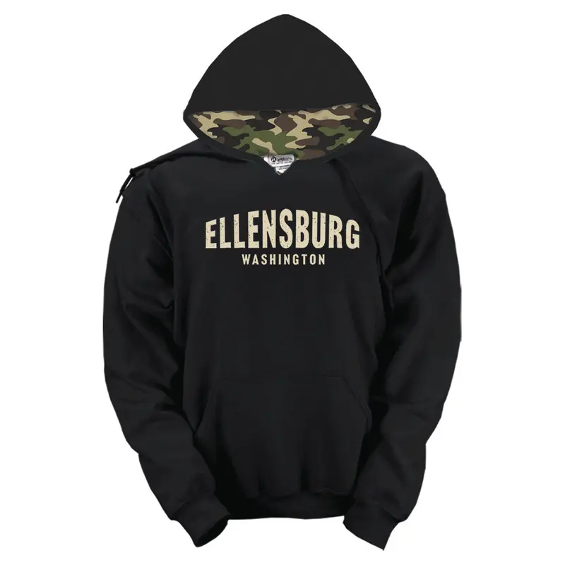 **Eburg Everyday Hoodie