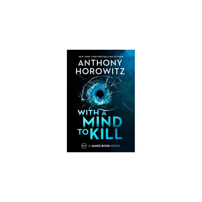 With A Mind To Kill: A James B