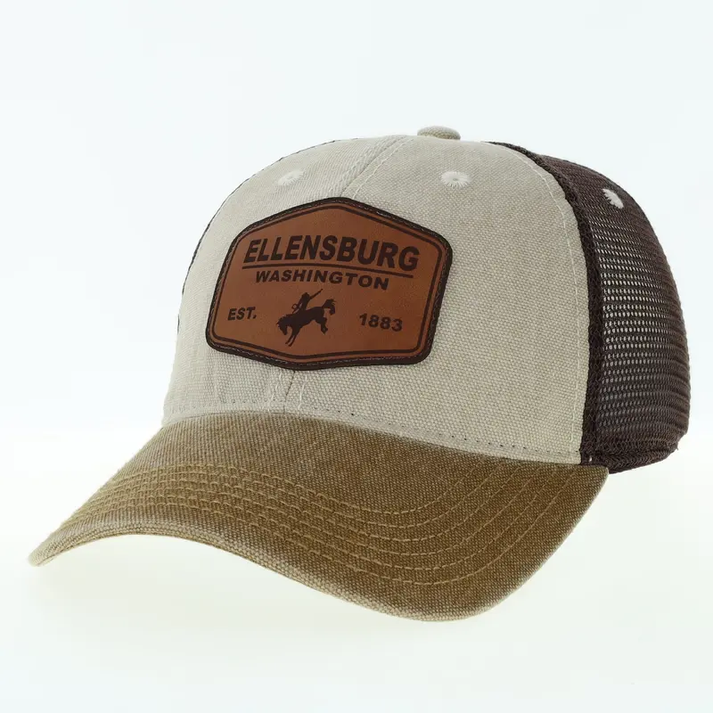 **Eburg Rodeo Hat