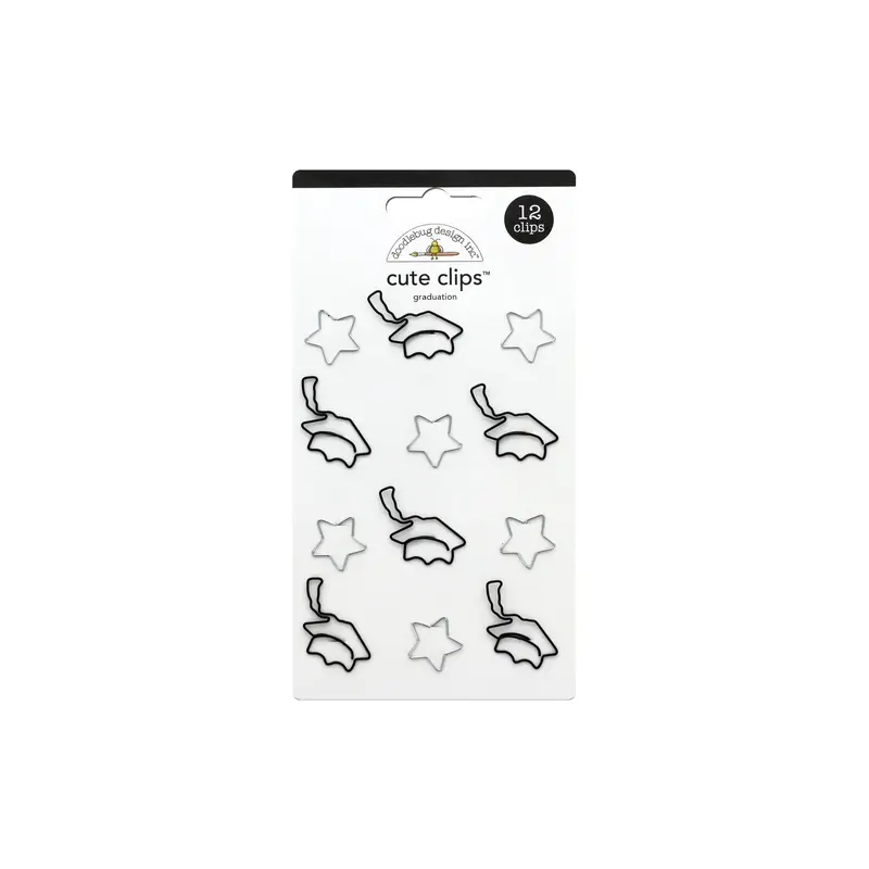 **Graduation Cute Clips