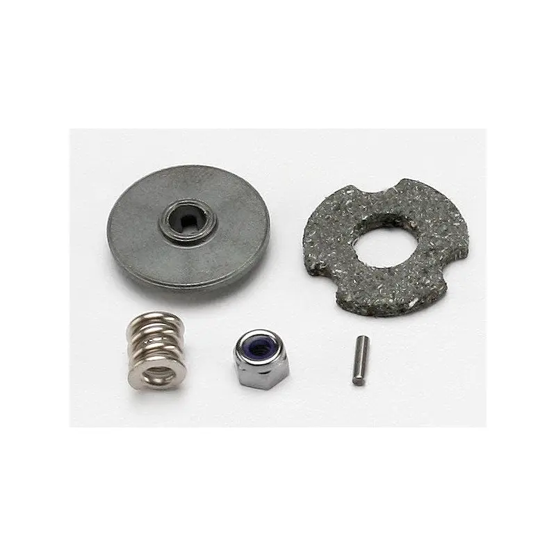 1/16 COMPLETE SLIPPER CLUTCH TRA7152