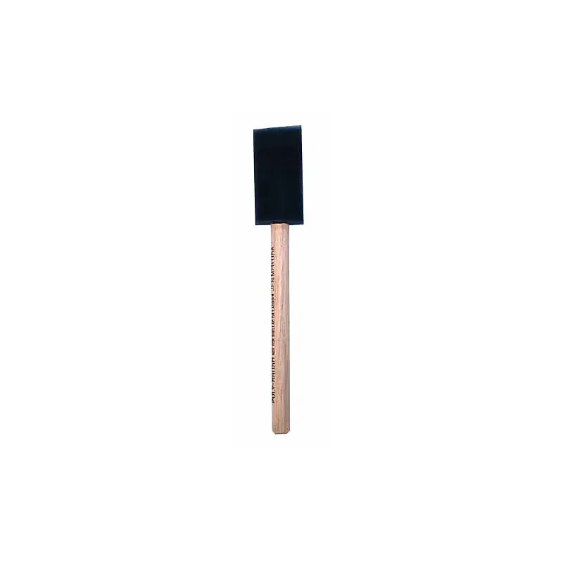 3" FOAM PAINT BRUSH
