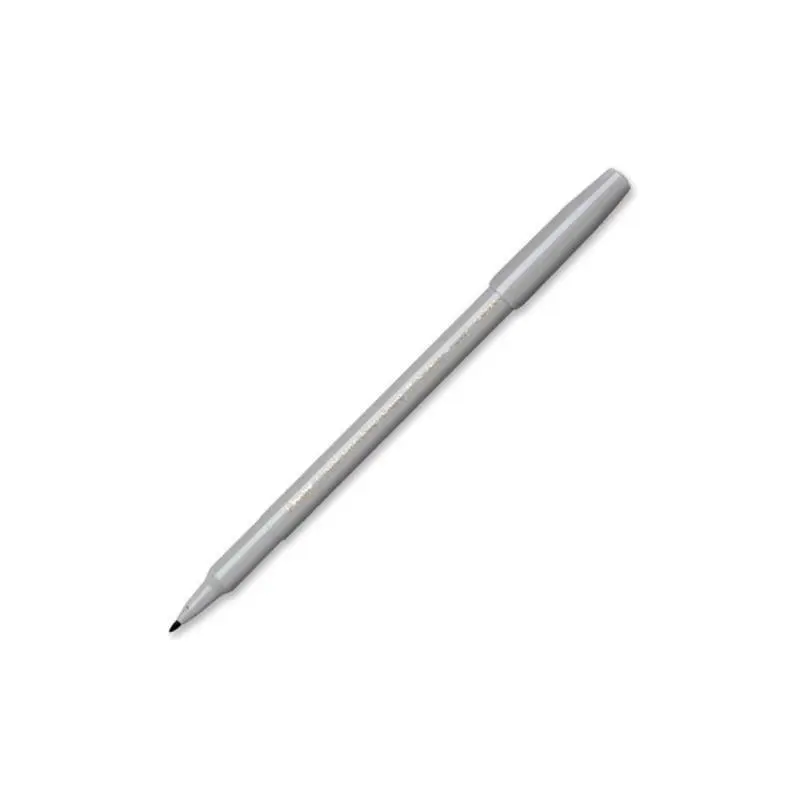 Pentel Light Grey
