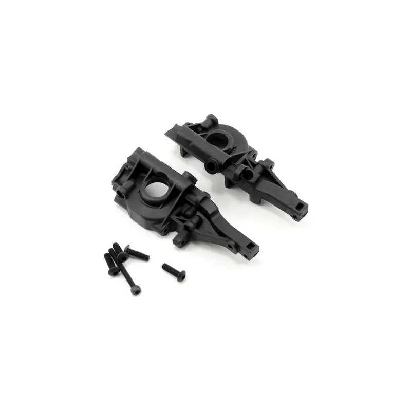 1/16 REAR BULKHEAD (LEFT & RIGHT HALVES) TRA7029X