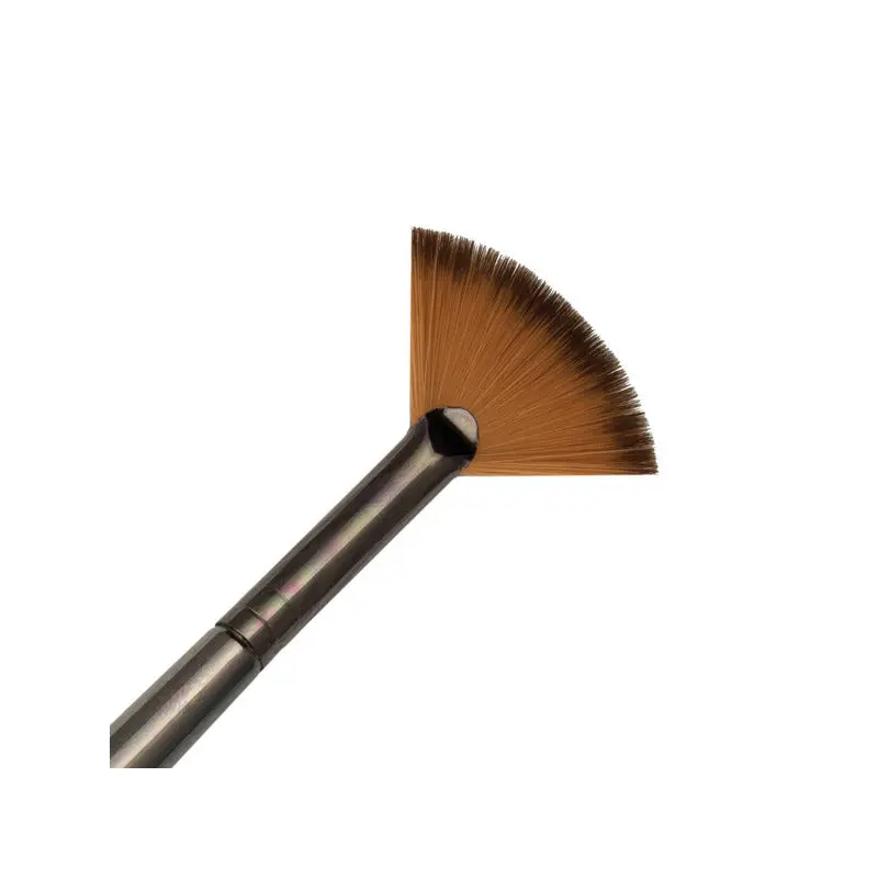 zen ALL MEDIA FAN BLENDER 4 PAINT BRUSH