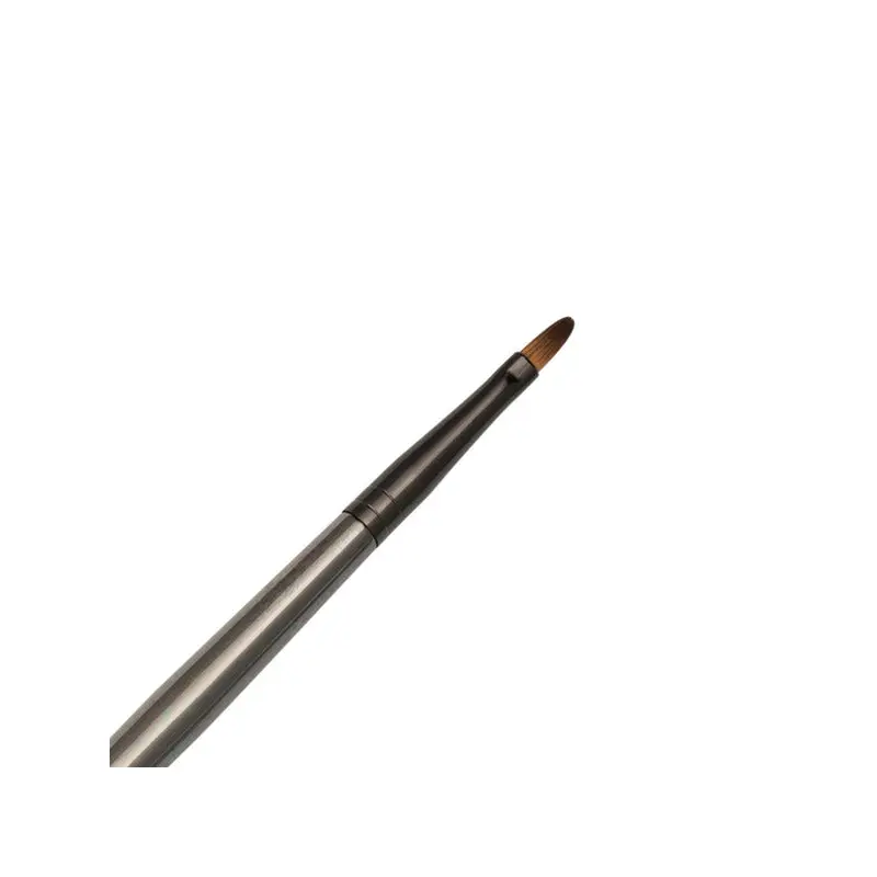 zen ALL MEDIA FILBERT 2 PAINT BRUSH
