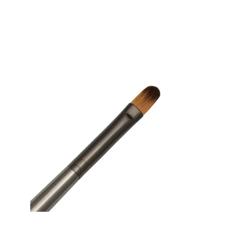 zen ALL MEDIA FILBERT 8 PAINT BRUSH