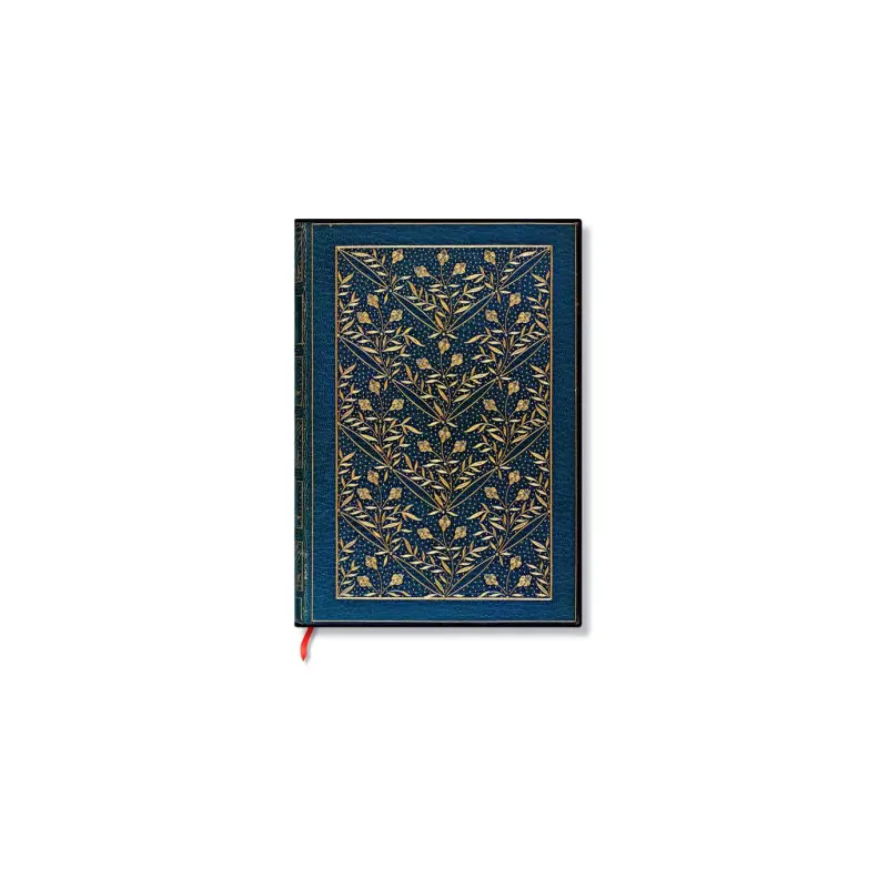 WILDFLOWER SONG MIDI JOURNAL