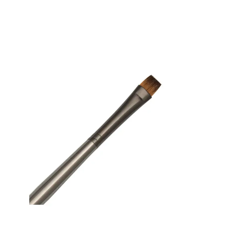 zen ALL MEDIA CHISEL BLENDER 6 PAINT BRUSH