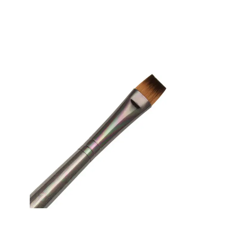 zen ALL MEDIA CHISEL BLENDR 10 PAINT BRUSH