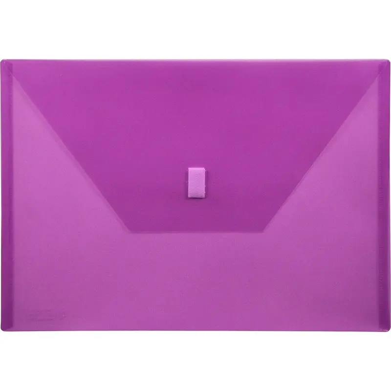 13X9 PURPLE POLY ENVELOPE
