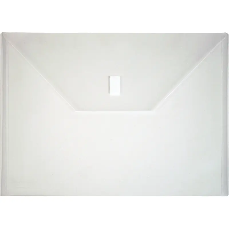 13X9 WHITE POLY ENVELOPE