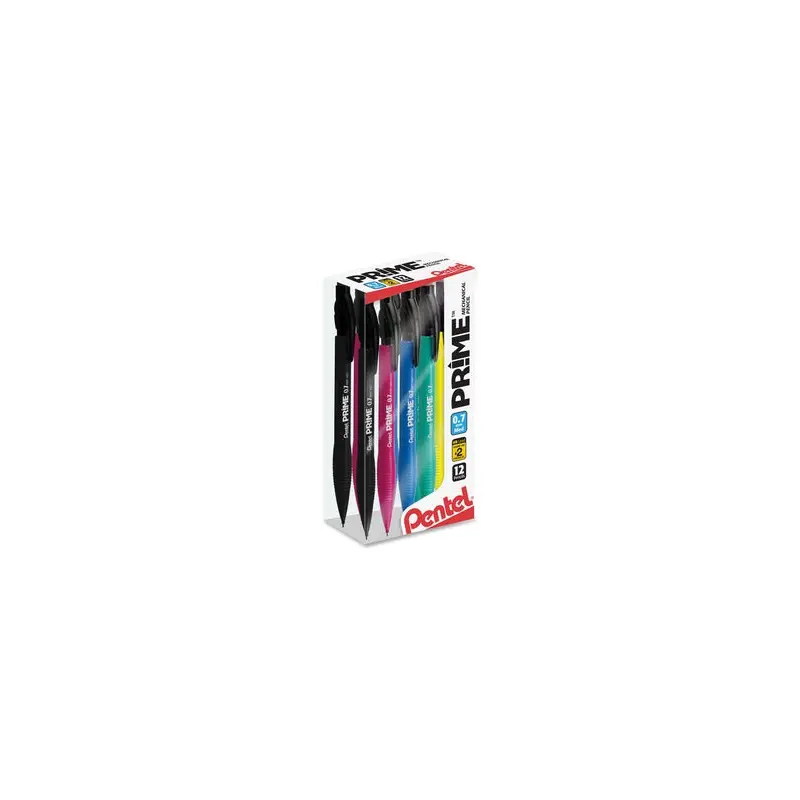 .7MM PRIME PENCILS 12 PACK