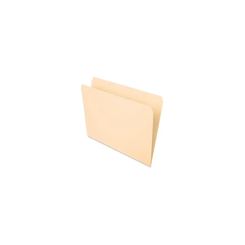 **Letter File Folders 752