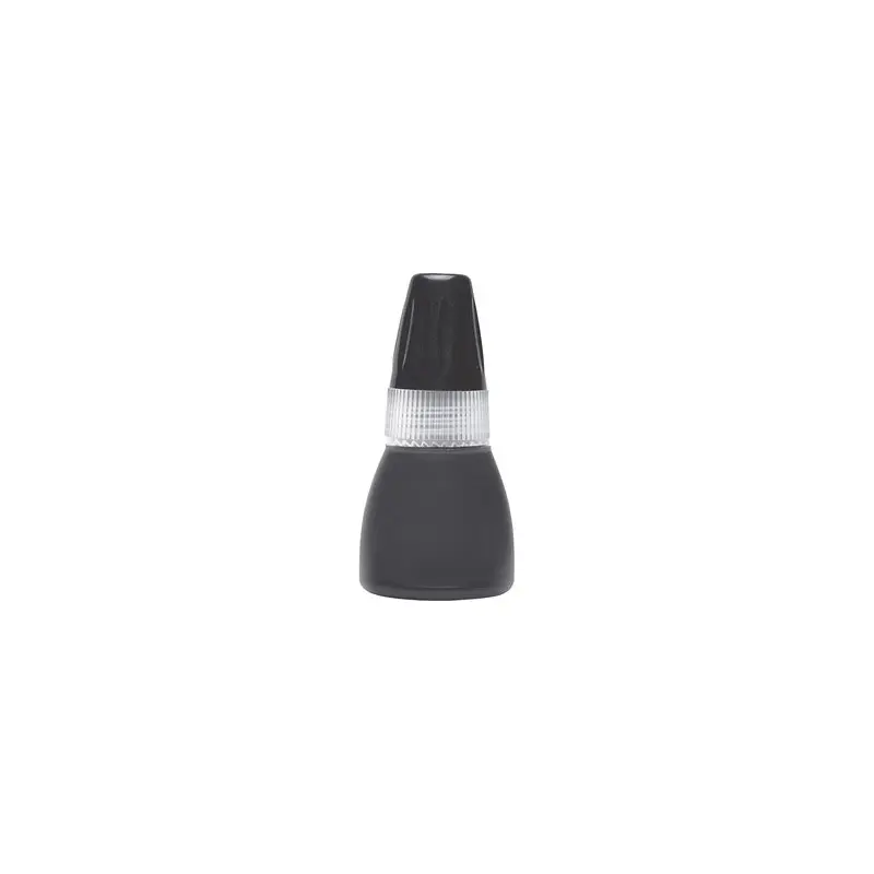 Xstamper Ink Refill Black 10Ml