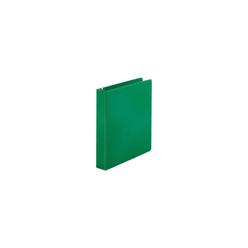 1.5" BINDER GREEN