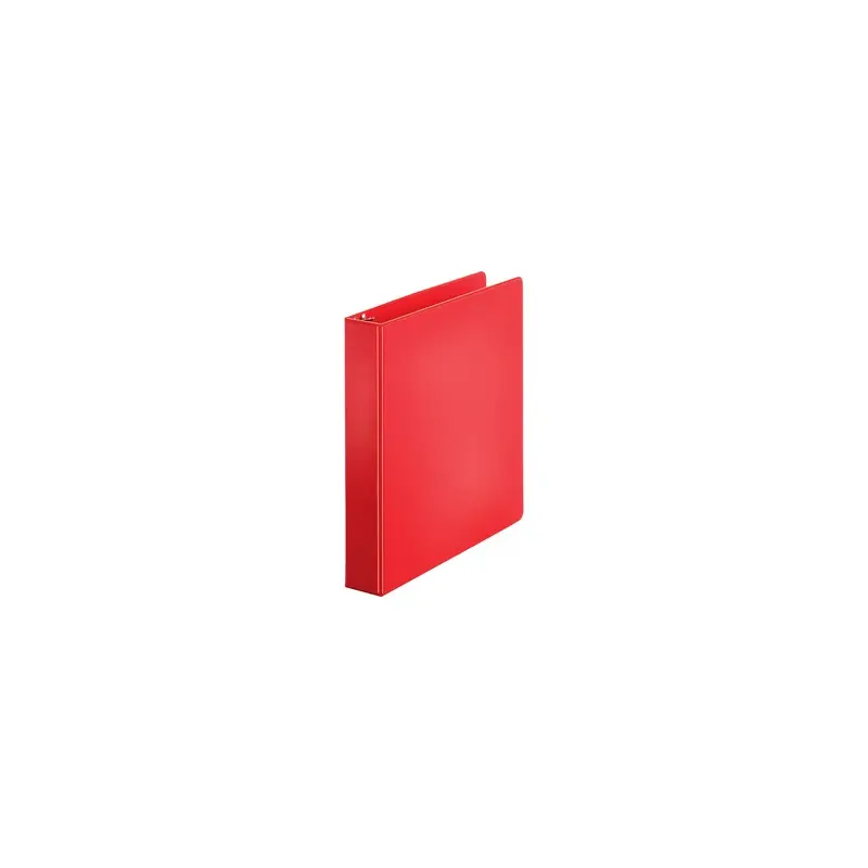 1.5" BINDER RED