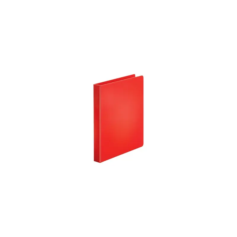 1" RED BINDER