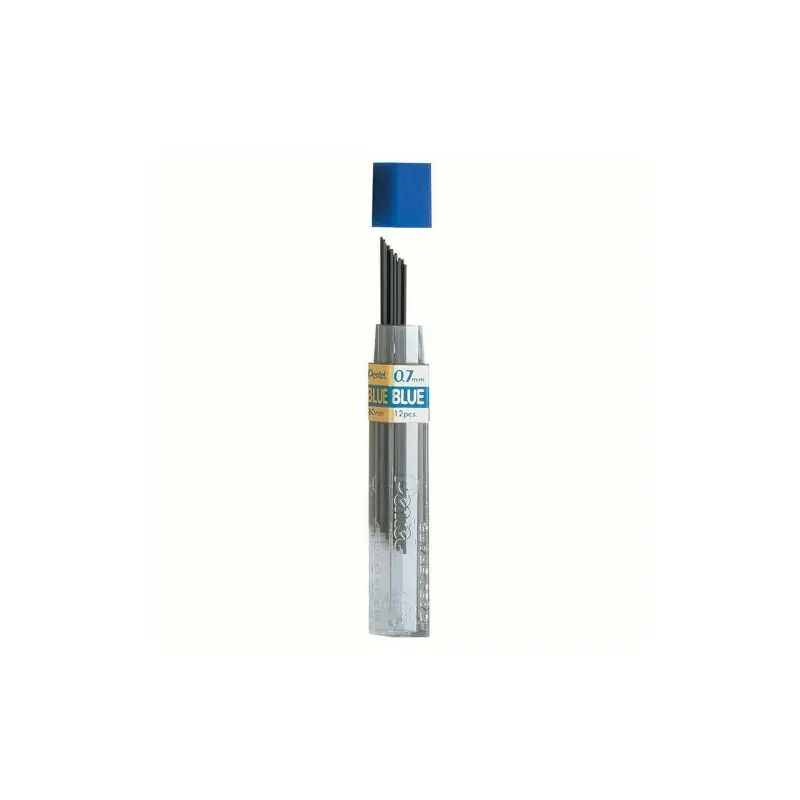 .7MM BLUE REFILL LEAD PENCIL