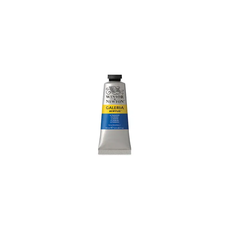 ACRYLIC PAINT  ULTRAMARINE