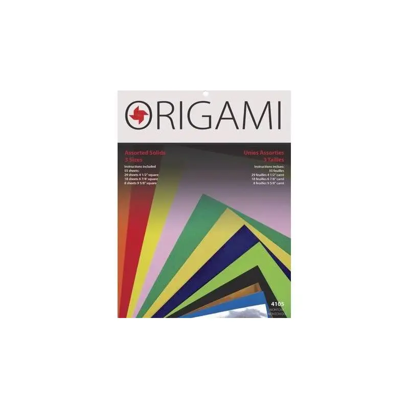 ORIGAMI LARGE ORIGAMI PAPER