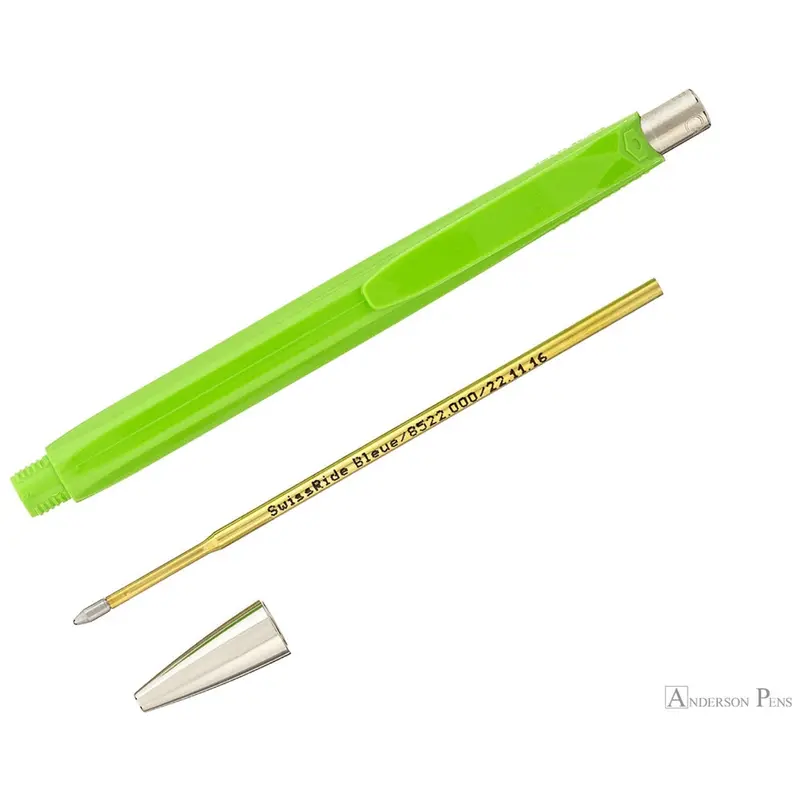 Z-Hl Highlighter Green