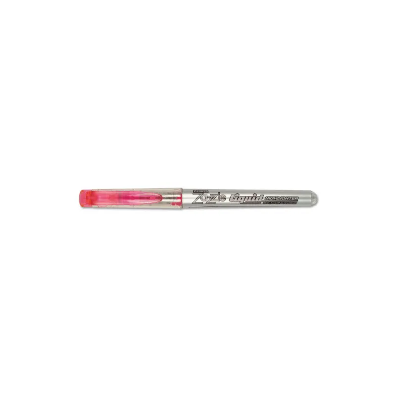ZAZZLE HIGHLIGHTER PINK