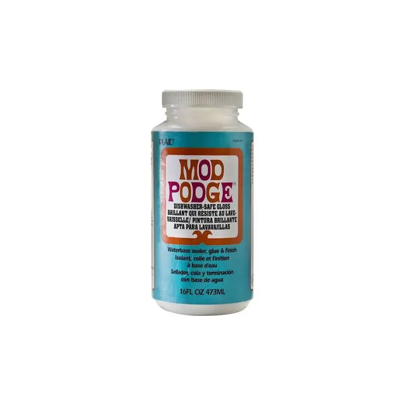 16Oz Dishwasher Modgepodge