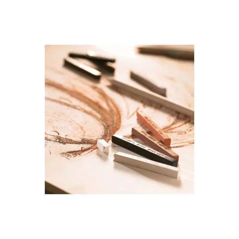 CONTE BISTRE CONTE CRAYON