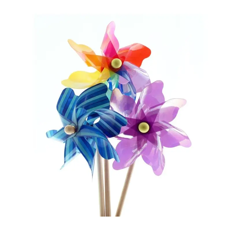 WINDMILL (PINWHEEL)