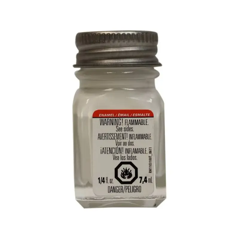 1145 GLOSS WHITE ENAMEL