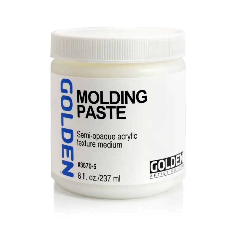 MOLDING PASTE 8OZ