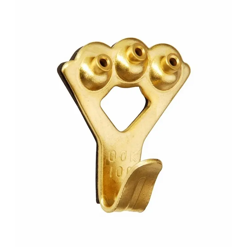 100LB PADDED-PRO PIC HANGERS