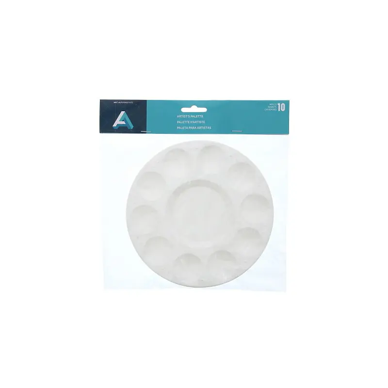 ARTIST PALETTE 10 WELLS