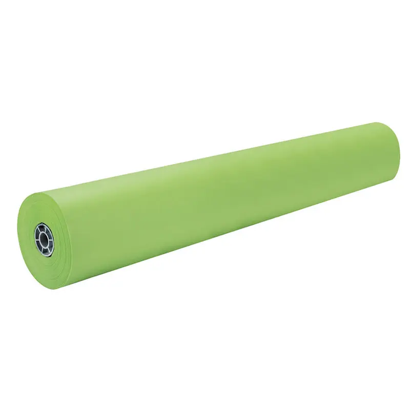 **Light Green Butcher Paper